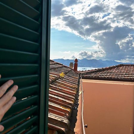 Il Dolce Far Niente, La Serra Di Lerici Exterior photo