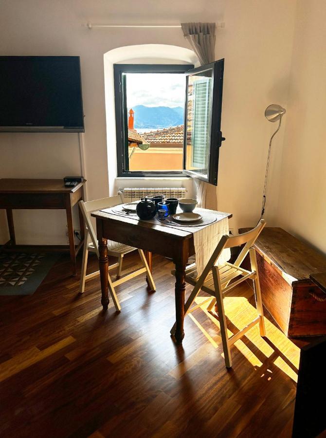 Il Dolce Far Niente, La Serra Di Lerici Exterior photo