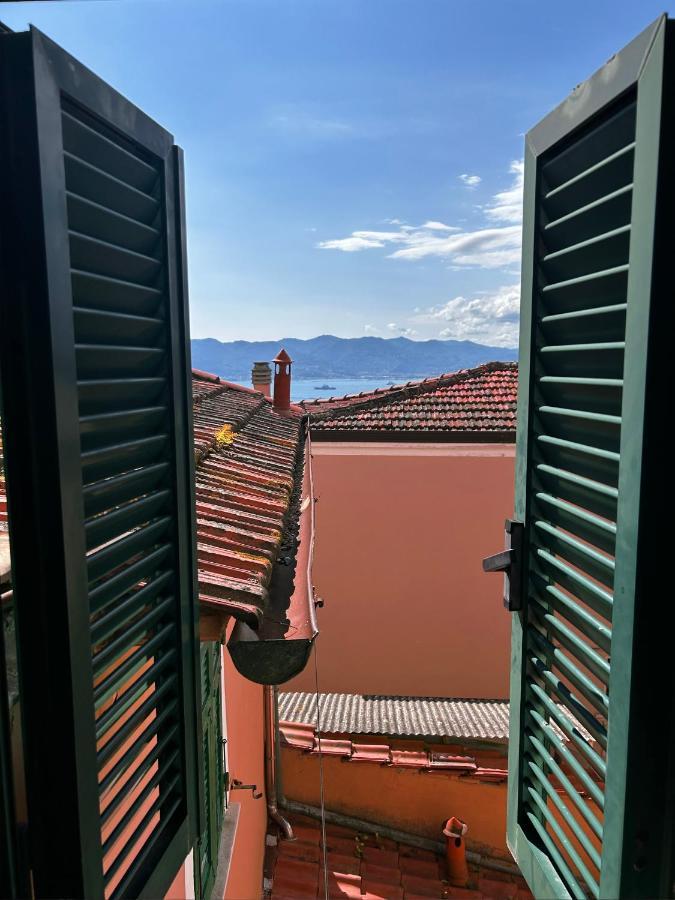 Il Dolce Far Niente, La Serra Di Lerici Exterior photo