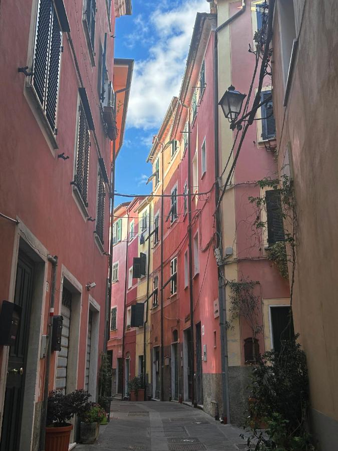 Il Dolce Far Niente, La Serra Di Lerici Exterior photo