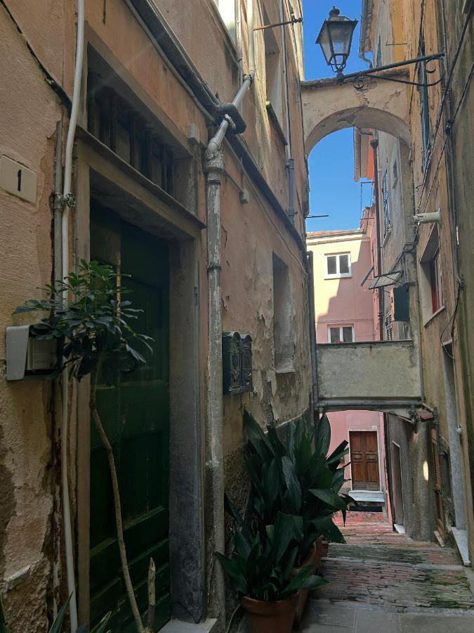 Il Dolce Far Niente, La Serra Di Lerici Exterior photo